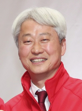 국민의힘 서울 송파병 당협위원장이자 제22대 총선에 출마했던 김근식 경남대 정치외교학과 교수.